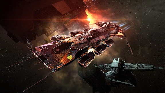 EVE Online: Серебряный стартовый набор 💎DLC STEAM GIFT
