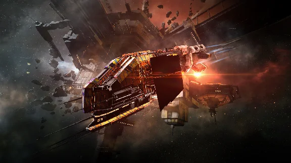 EVE Online: Серебряный стартовый набор 💎DLC STEAM GIFT