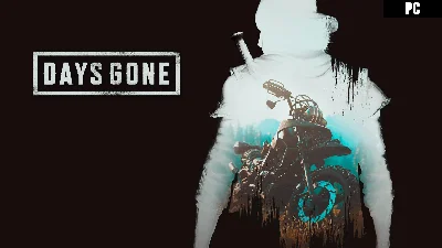 [RU] Days Gone — Steam Key RU/CIS