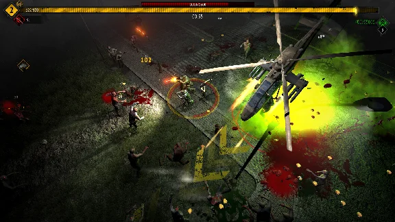 Yet Another Zombie Survivors⚡AUTODELIVERY Steam Russia