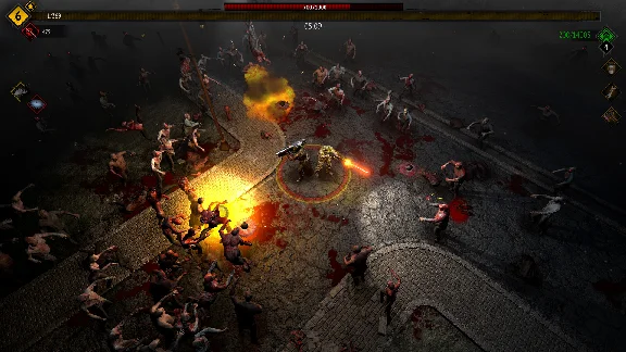 Yet Another Zombie Survivors⚡AUTODELIVERY Steam Russia