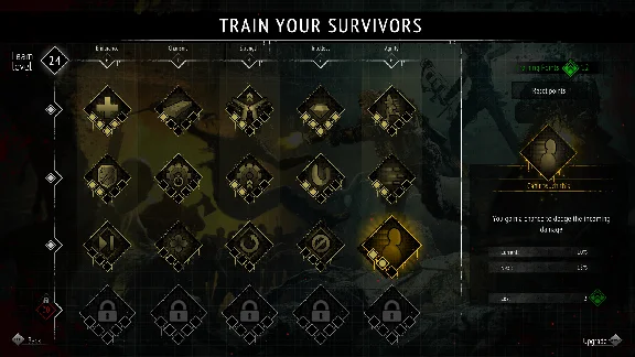 Yet Another Zombie Survivors - STEAM GIFT RUSSIA