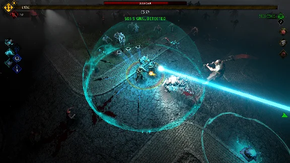 Yet Another Zombie Survivors - STEAM GIFT RUSSIA