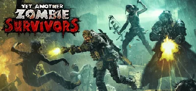 Yet Another Zombie Survivors - STEAM GIFT RUSSIA