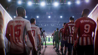 EA SPORTS FC 24 (FIFA 24) Ultimate Edition * STEAM RU