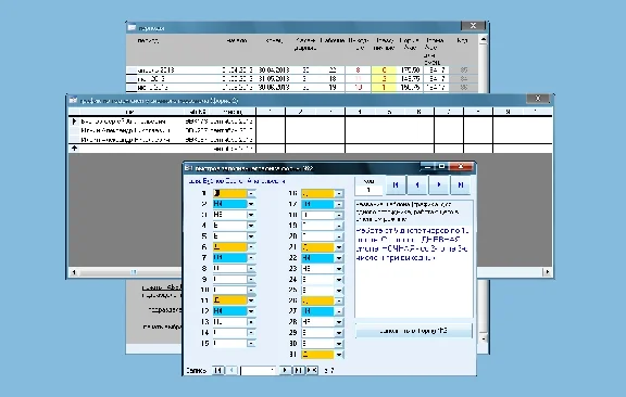 Timesheet