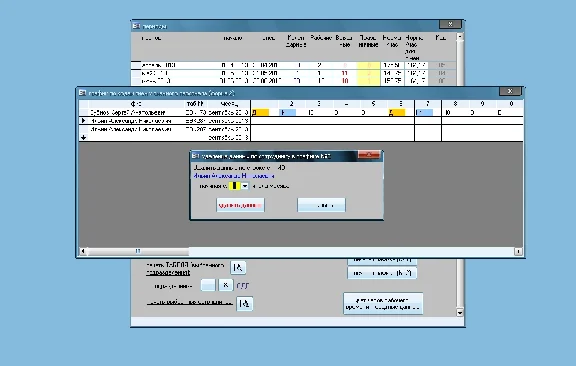 Timesheet
