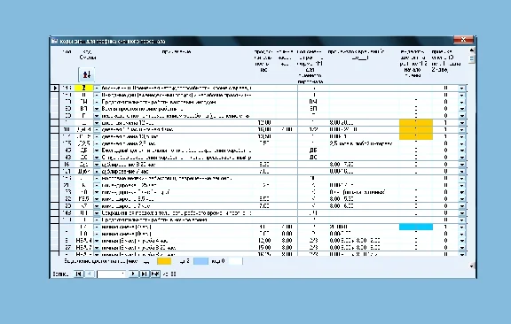 Timesheet