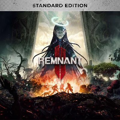 ❤️REMNANT 2 🎁 STEAM RU /KZ/UK/TR