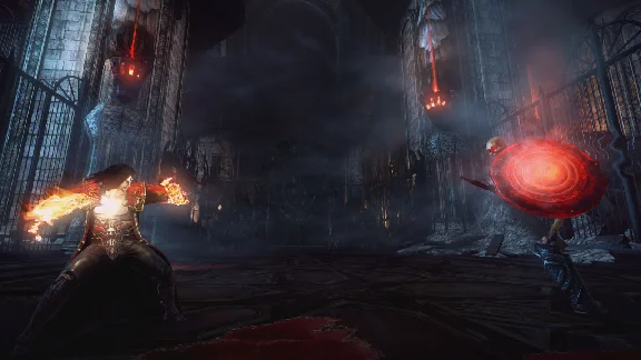 Castlevania : Lords of Shadow 2 (Steam) RU/CIS