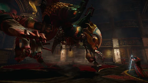 Castlevania : Lords of Shadow 2 (Steam) RU/CIS