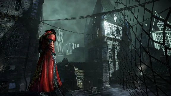 Castlevania : Lords of Shadow 2 (Steam) RU/CIS