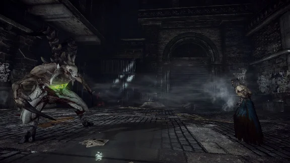 Castlevania : Lords of Shadow 2 (Steam) RU/CIS
