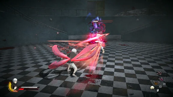 Tokyo Ghoul: re Call to Exist (Steam) RU/CIS