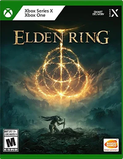🎮🔥ELDEN RING XBOX ONE / SERIES X|S 🔑Key🔥