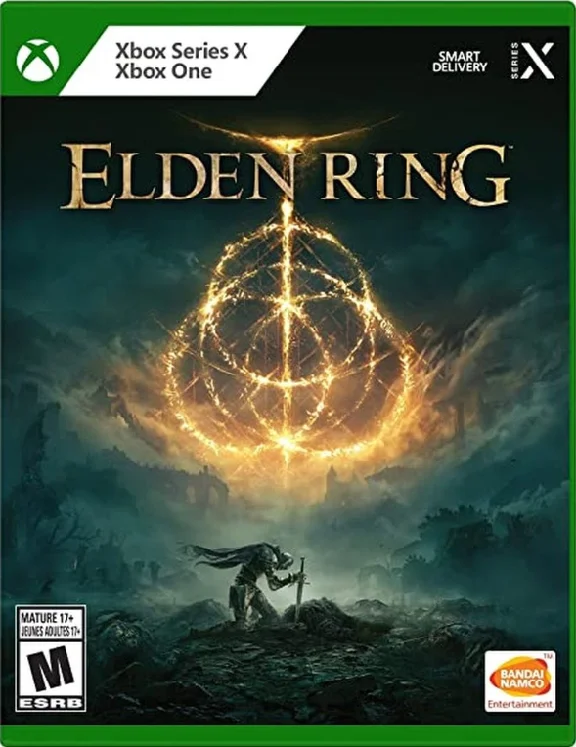 🎮🔥ELDEN RING XBOX ONE / SERIES X|S 🔑Key🔥