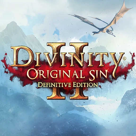 Divinity: Original Sin 2 - Definitiv (PS5/RU) Активация