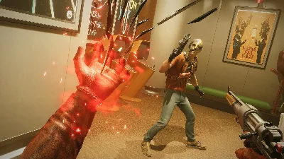 🎮🔥DEATHLOOP XBOX SERIES X|S / WIN10 🔑КЛЮЧ+ПОМОЩЬ🔥