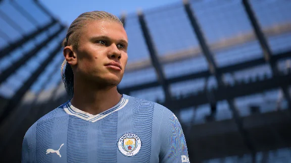 ✅ EA SPORTS FC 24 Standard XBOX ONE SERIES X|S Ключ 🔑