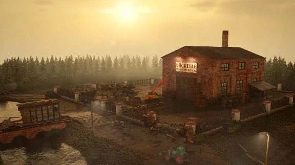 🚚🚜🚛TEARDOWN: ULTIMATE Edition+ВСЕ DLC STEAM🚚🚜🚛