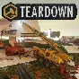 🚚🚜🚛TEARDOWN: ULTIMATE Edition+ВСЕ DLC STEAM🚚🚜🚛