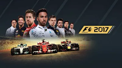 F1 2017 (PS5/PS4/EN) Rent 7 days