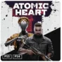 🔵ATOMIC HEART - Gold Edition🎁 STEAM GIFT TURKEY🔵PC