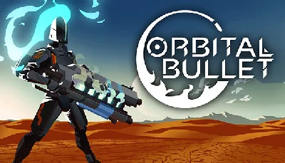 💎Orbital Bullet  XBOX ONE X|S КЛЮЧ🔑
