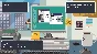 ✅Karma City Police ⭐Steam\RegionFree\Key⭐ + Bonus