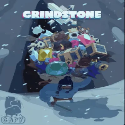 🖤 Grindstone | Epic Games (EGS) | PC 🖤
