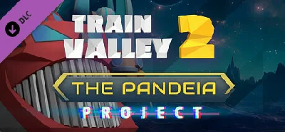 Train Valley 2 - The Pandeia Project 💎 DLC STEAM GIFT