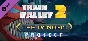 Train Valley 2 - The Pandeia Project 💎 DLC STEAM GIFT