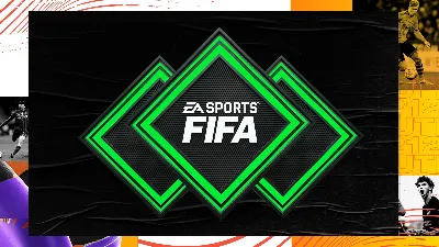 🔴СБП+КЭШБЕК 🔴1050-24000 POINTS🔴FIFA 23🔴XBOX🔴