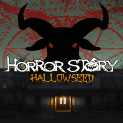 🖤 Horror Story: Hallowseed | Epic Games (EGS) | PC 🖤