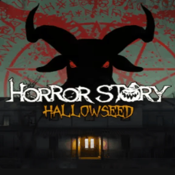 🖤 Horror Story: Hallowseed | Epic Games (EGS) | PC 🖤