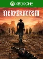Desperados III XBOX ONE/X|S ❗KEY❗