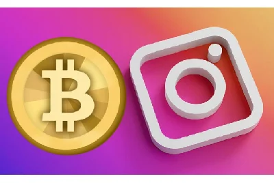 Database of Instagram accounts on the subject of Crypto