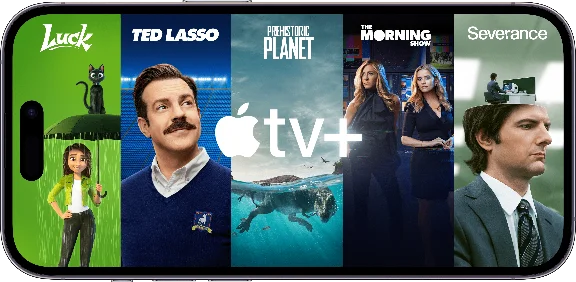 Ключ Apple (лицензия): TV+ Music Arcade iCloud+Fitness+