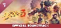 Jagged Alliance 3 Soundtrack 💎 DLC STEAM РОССИЯ