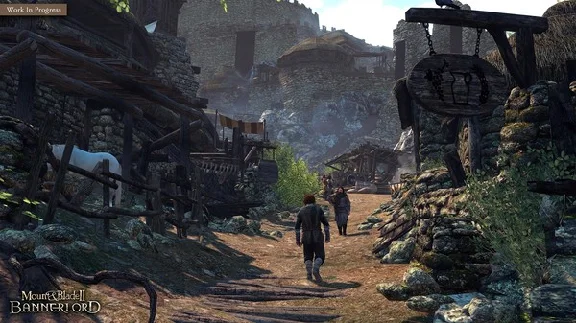 MOUNT & BLADE II: BANNERLORD / Steam Key / RU+CIS