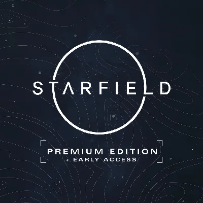 🔵STARFIELD | DIGITAL PREMIUM🎁СТИМ GIFT ▪️ ТУРЦИЯ🔵