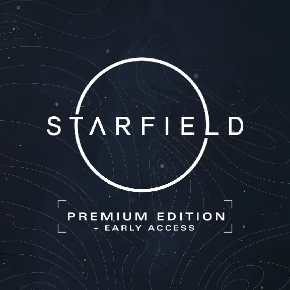 🔵STARFIELD | DIGITAL PREMIUM🎁СТИМ GIFT ▪️ ТУРЦИЯ🔵