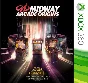☑️⭐Midway Arcade Origins XBOX from 360⭐Buy it u⭐☑️#