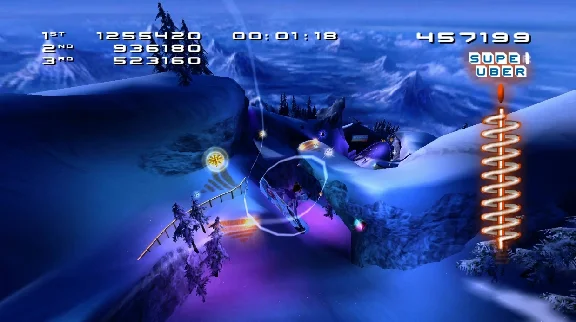 ☑️⭐SSX 3 XBOX⭐Any account #