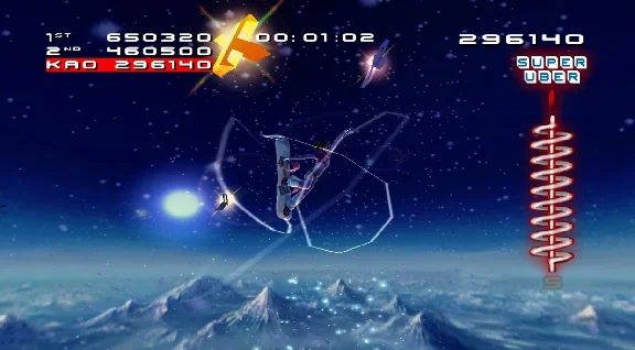 ☑️⭐SSX 3 XBOX⭐Any account #