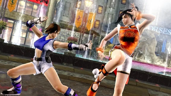 ☑️⭐TEKKEN 6 XBOX🔶Any account⭐☑️#