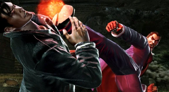 ☑️⭐TEKKEN 6 XBOX🔶Any account⭐☑️#