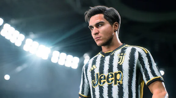 FC 24 (Fifa 24) STEAM Россия