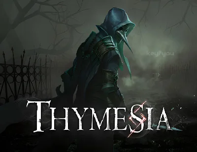 Thymesia / STEAM KEY 🔥