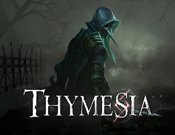 Thymesia / STEAM KEY 🔥